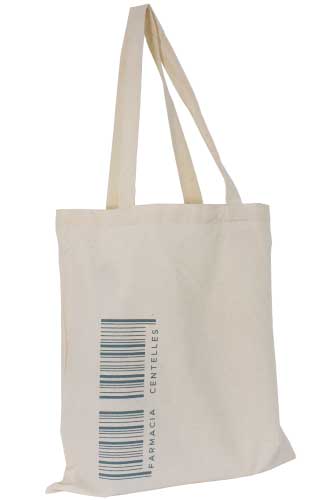 Oferta Bolsa de Algodón