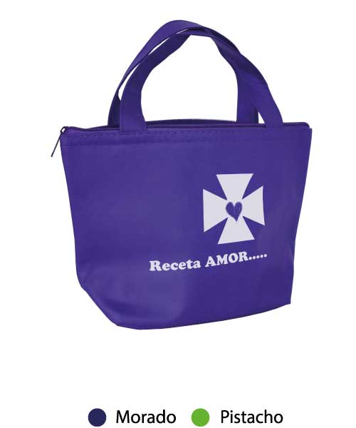 Oferta Bolsa de TST Isométrica